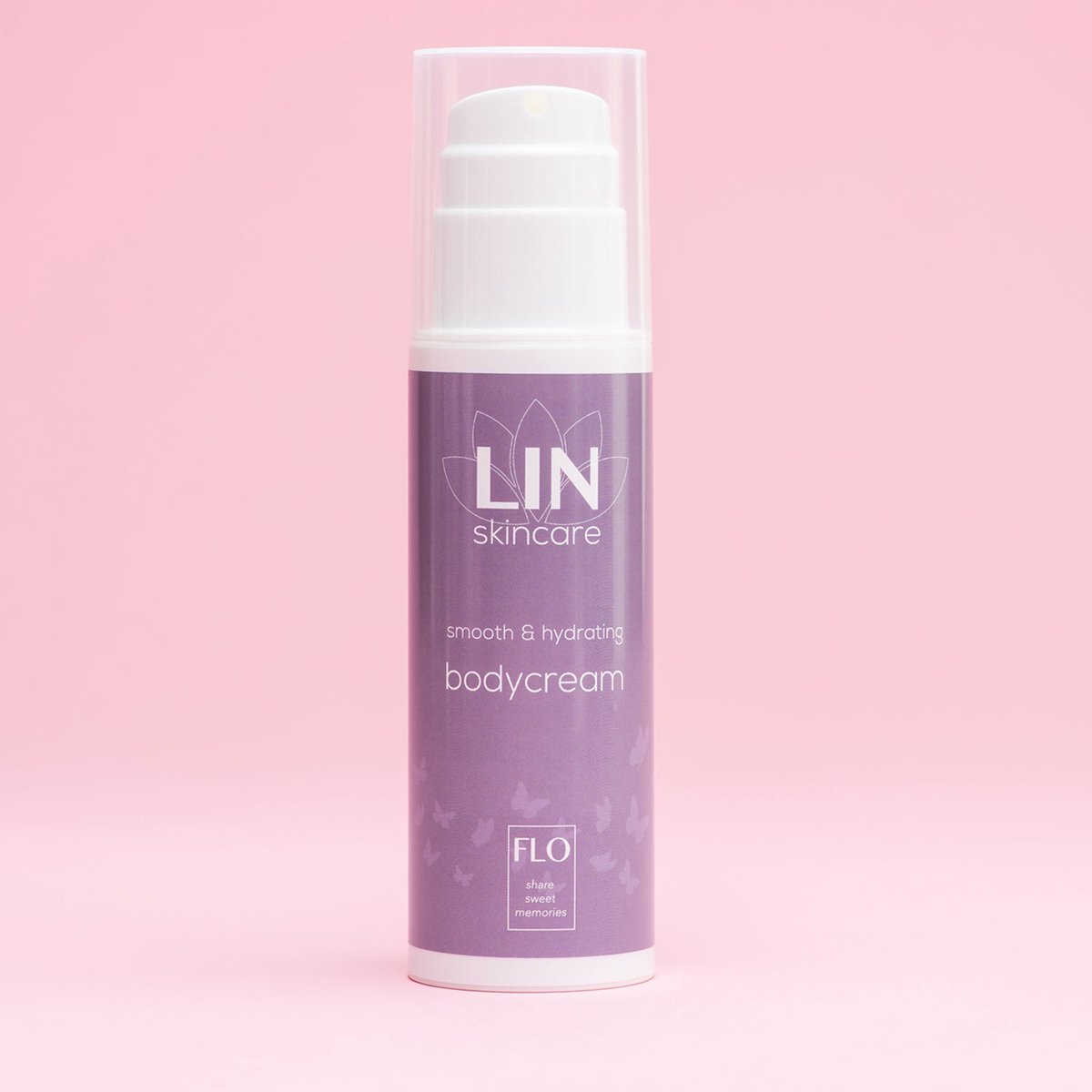 LIN Skincare - Bodycream FLO