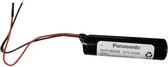 Panasonic NCR18650B Pile rechargeable spéciale 18650 avec câble Li-Ion 3.7 V 3400 mAh