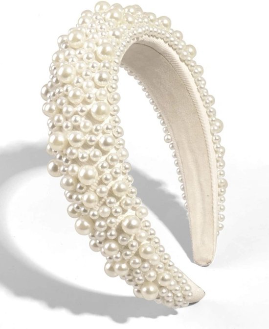 Rubies Rendier diadeem - met gewei en oren - haarband | Fun en Feest