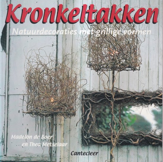 Kronkeltakken