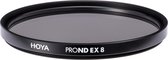 Hoya PROND EX 8 Neutrale-opaciteitsfilter voor camera's 5,8 cm