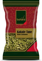 Buhara - Cardamom Heel - Kakule Tane - Whole Cardamom - 40 gr