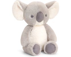 Keel Toys koala - 25 cm - Dieren knuffelbeesten