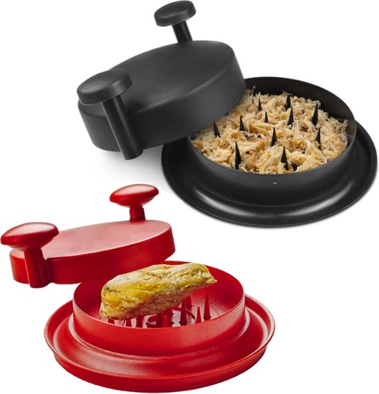 Vlees Shredder Kip Shredder Meat Shredder Pulled Pork Pulled