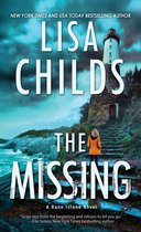 A Bane Island Novel 3 - The Missing