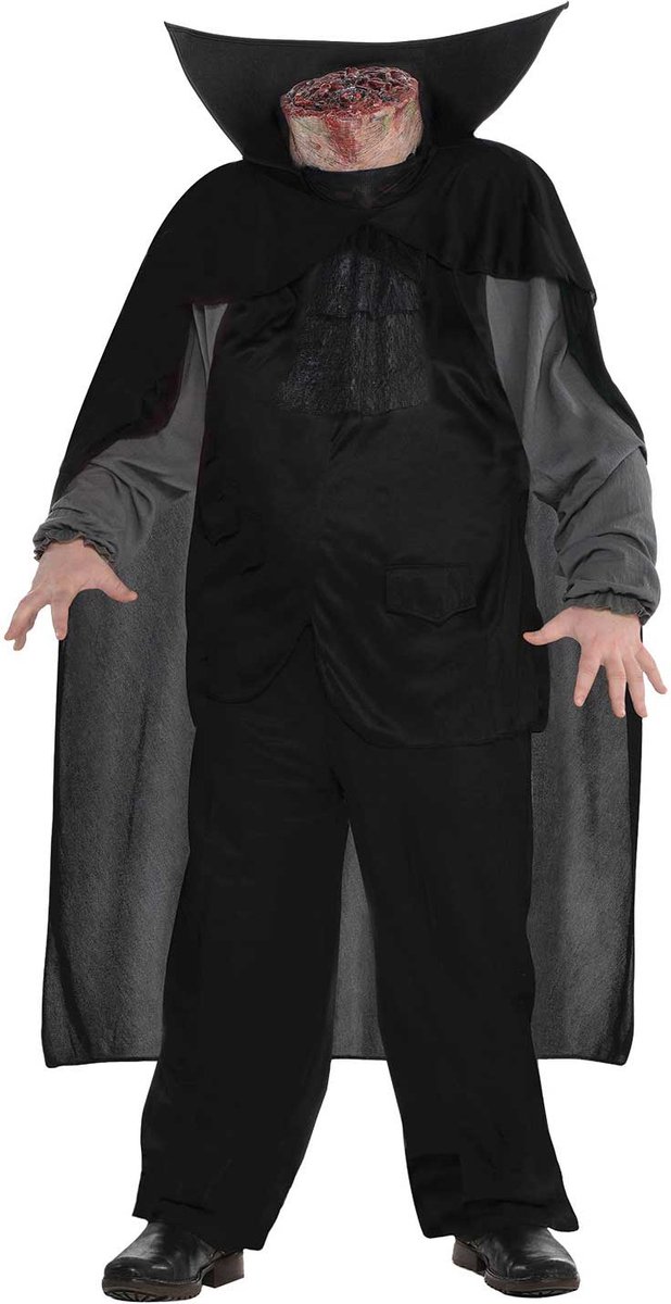 Amscan 9902076 feestkleding Volwassene