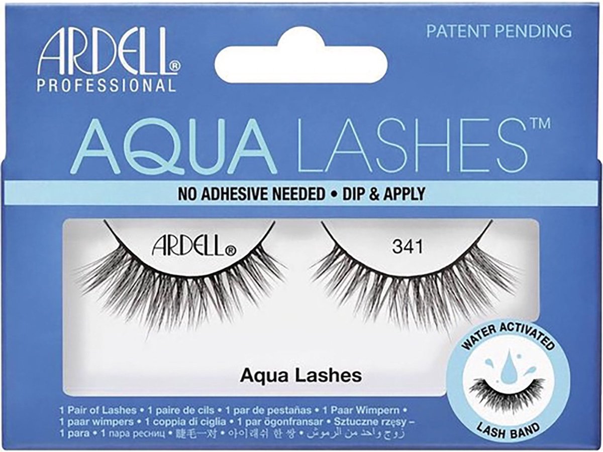 Goedkoopste Ardell Aqua Lash 341
