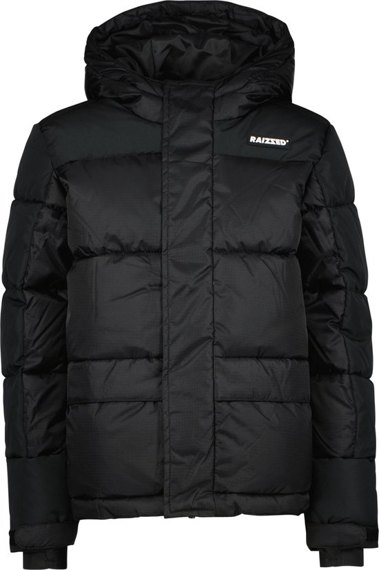 Woolrich NEW RAMAR ARCTIC PARKA Zwart voor Jongens | Kids Brand Store