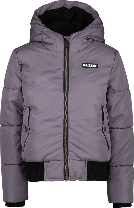 Raizzed Jacket outdoor AVIGNON Meisjes Jas - Maat 128