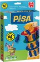Afbeelding van het spelletje Jumbo Reisspel Toren van Pisa