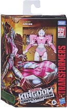 Hasbro Transformers Generations War For Cybertron Kingdom Deluxe Figuur Assorti