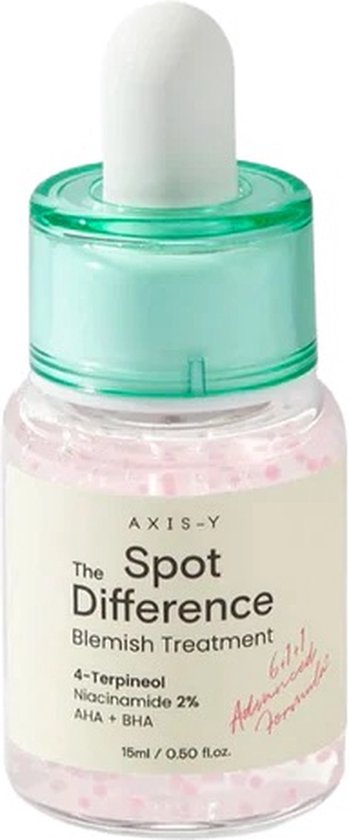 AXIS-Y - Spot The Difference Blemish Treatment
