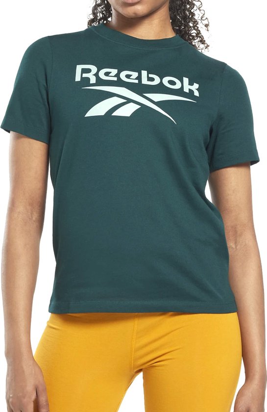 Reebok Identity Dames Shirt