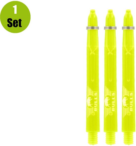 Bulls Glowlite - Geel - Medium van Bull's — afbeelding 4