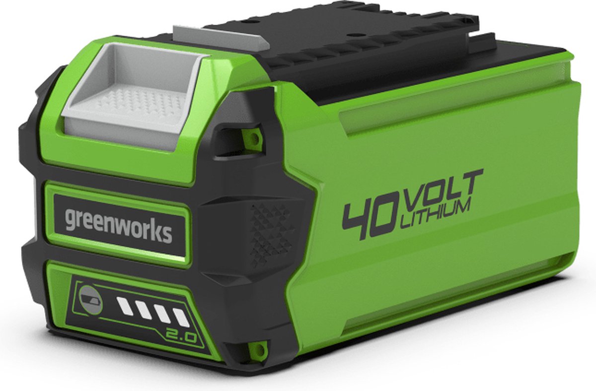 Greenworks 2926907 batterij/accu voor elektrisch gereedschap Batterij/Accu