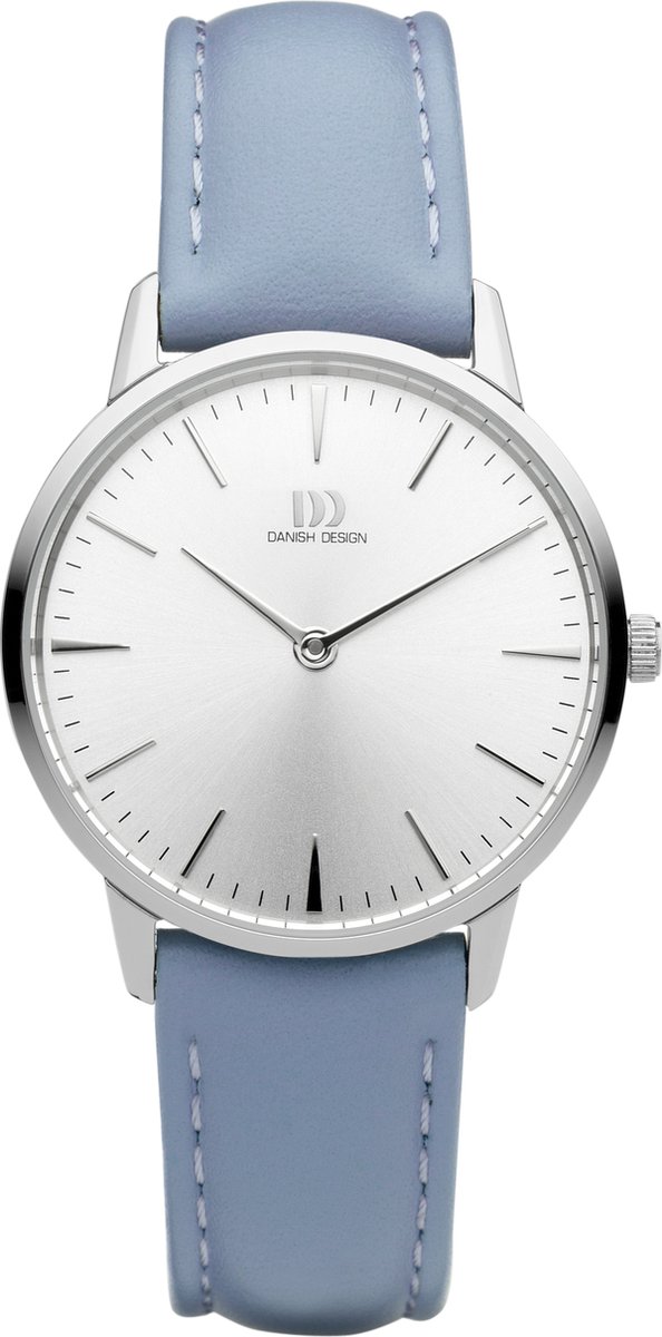 Danish Design Akilia IV20Q1251 Dames Horloge - 32mm