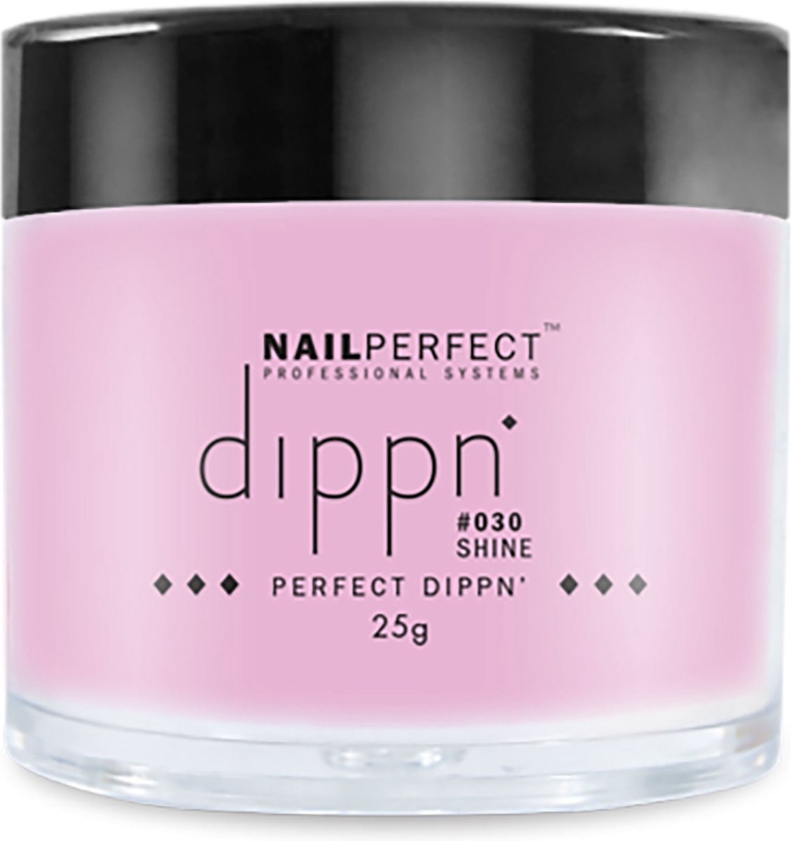 Nail Perfect - Dippn - #030 Shine - 25gr