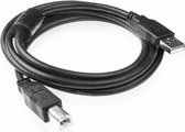 USB A-B Printer kabel 1.8 meter Hiqh Quality
