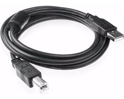 USB A-B Printer kabel 1.8 meter Hiqh Quality