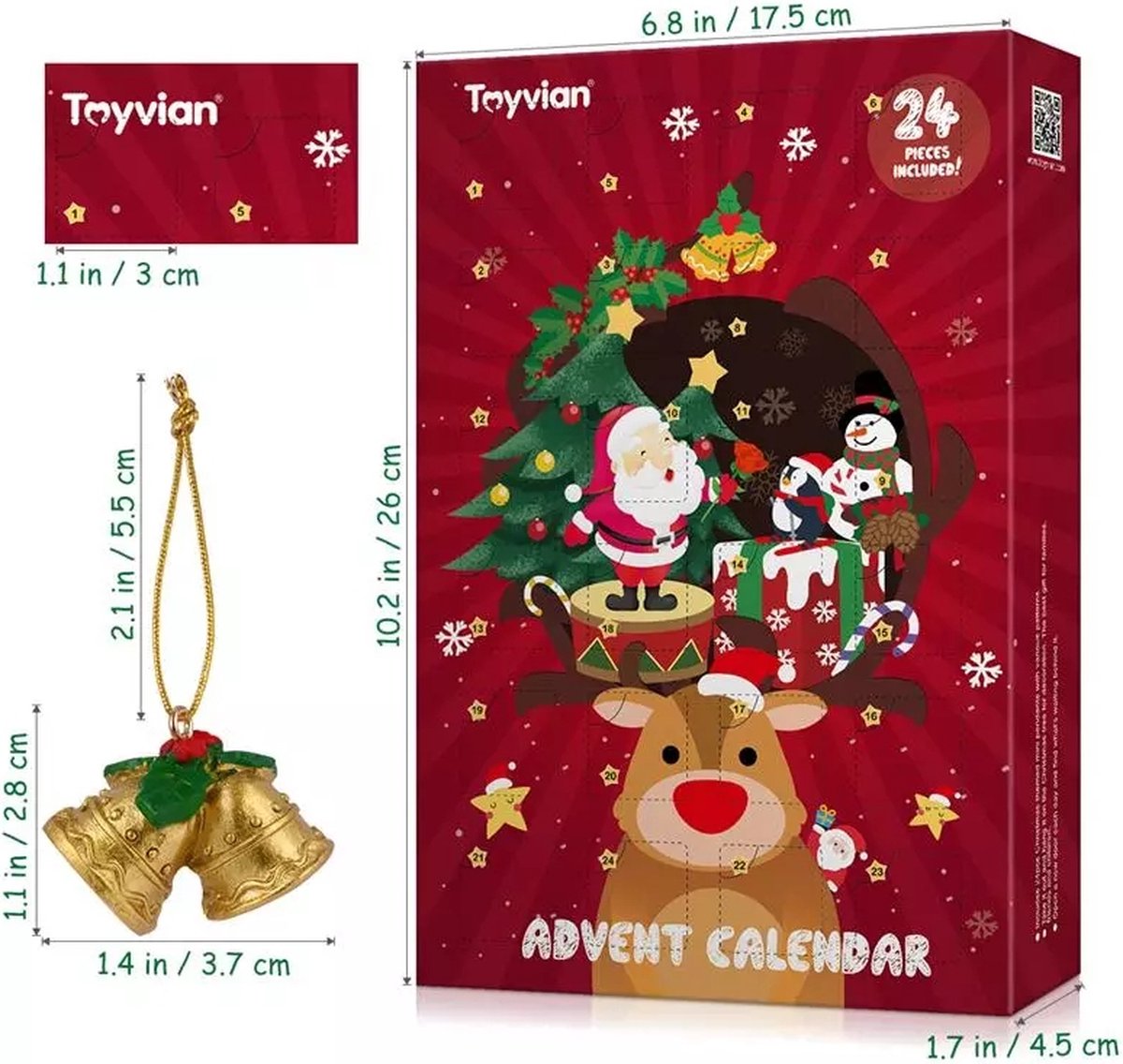 Adventskalender