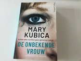 De onbekende vrouw-Mary Kubica