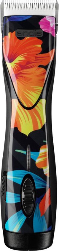 Andis Clipper Pulse ZR® II Flora #79070 model DBLC-2 + extra accu
