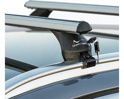 Dakdragers Ford Focus IV SW Stationwagon 2018>