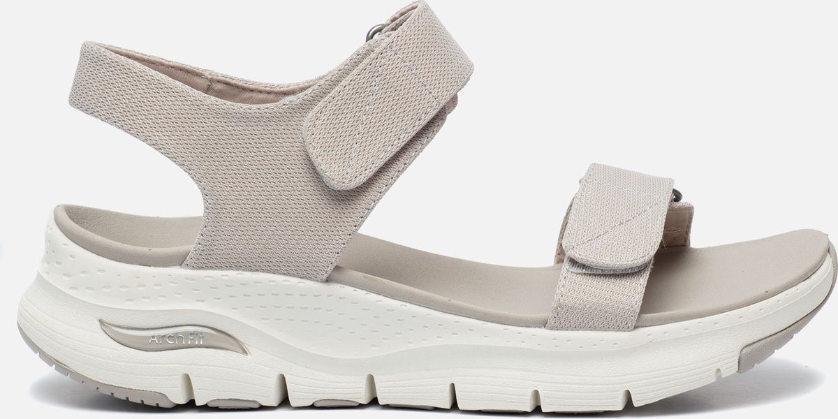 Skechers ARCH FIT - TOURISTY Dames Sandalen - Maat 39 | bol.com