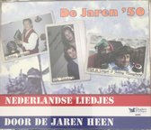 Nederlandse Liedjes Door De Jaren Heen - De Jaren 50