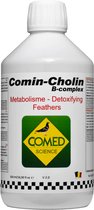 Comed Comin-cholin B-complex  - 500ml