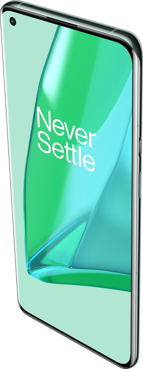 OnePlus 9 Pro 5G Dual SIM Pine Green 128GB and 8GB RAM (6921815616856)