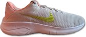 Nike - Flex Experience Run 11  - Dames - Grijs/Wit - Maat 40