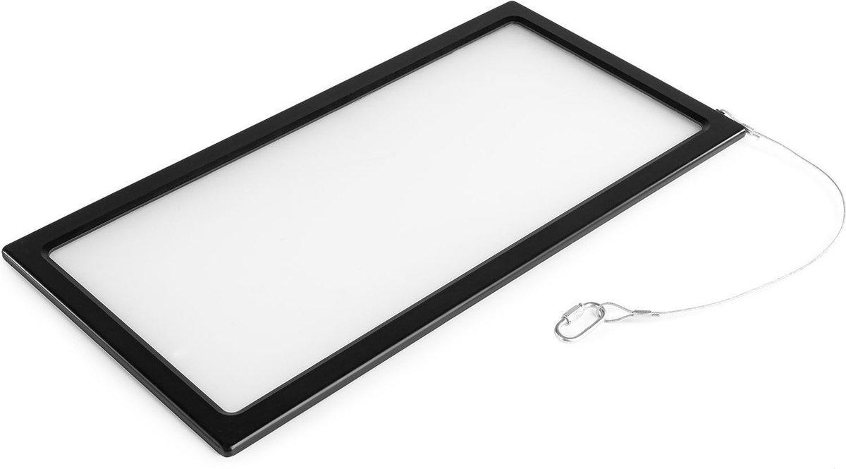 BeamZ frost filter voor de StarColor540 en StarColor540Z