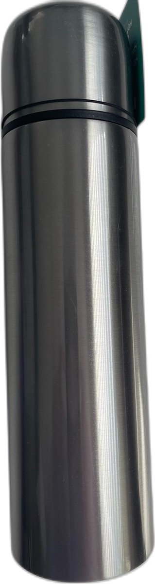 Thermoskan - Isoleerfles - Thermos - Thermosfles - Thermosfles - 500 ml