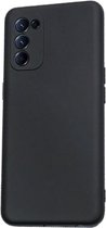 Samsung Galaxy S21 FE Zwart Luxe High Quality TPU extra Stevige binnenkant zacht microvezel Silicone back cover hoesje