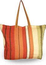 Shopper Tas Beach Bag XL - Maya