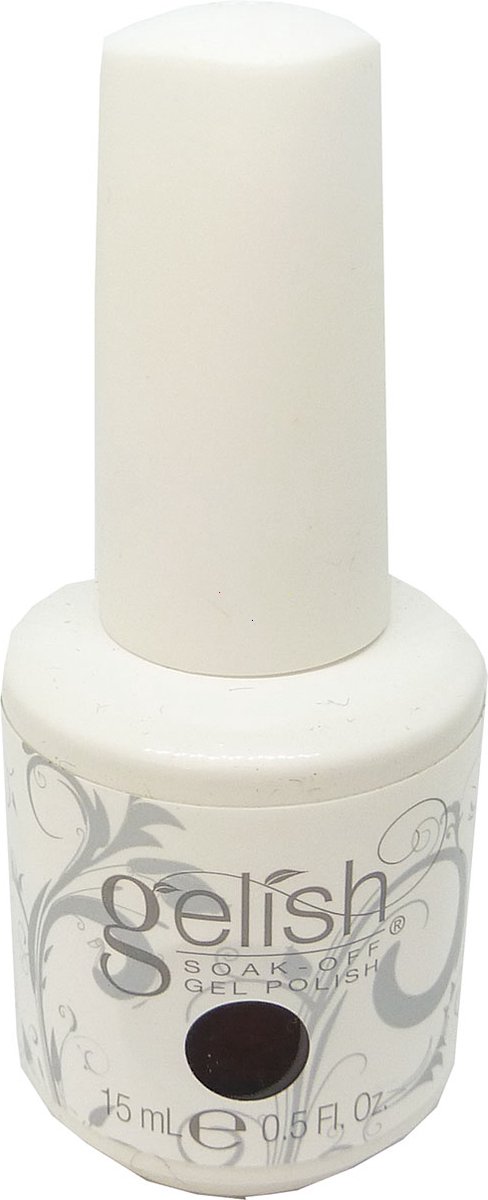 Hand + Nail Harmony Gelish Soak Off Gel Polish UV LED nagellak manicure 15ml - A Touch of Sass