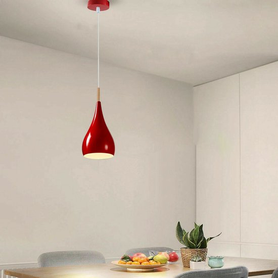 Vintage Industriële Hanglamp Spider Retro Antiek Ophangende Kroonluchter met 2m Kabel, Meerdere Lichten Vintage Hanglamp Houder E27 Ophanglamp voor Woonkamer Keuken Bar (Brons, 4 Lamp