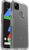 Otterbox Symmetry Series Google Pixel 4A Hoesje Clear