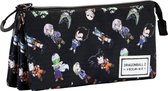 Dragonball Z Etui All Characters