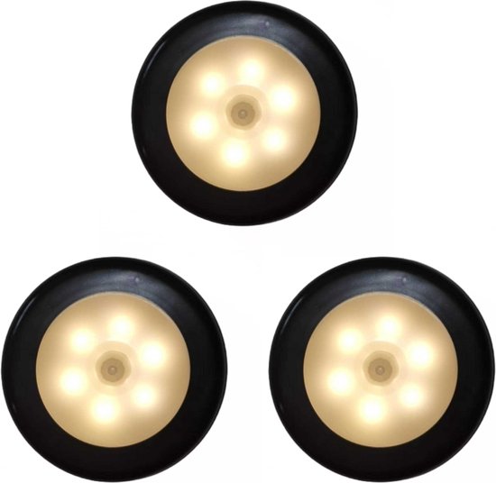 lamp bewegingssensor binnen (2026) Bestsellers