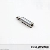 3.5mm mini Jack plug, female | Signaalkabel | sam connect kabel