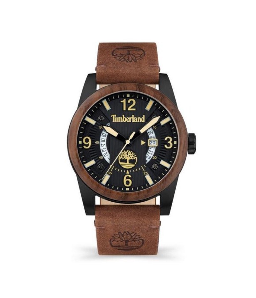Timberland Herenhorloge TDWGB2103402