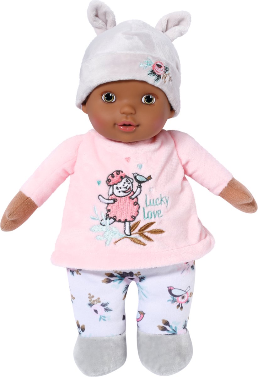 Baby Annabell Sweetie voor baby's - Babypop (30 cm) — afbeelding 25