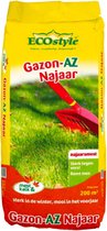 Ecostyle Gazon Mest A-Z Najaar - Voor 200 M2 - Garden Select