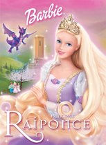 Barbie Princesse Raiponce (F)[classic]