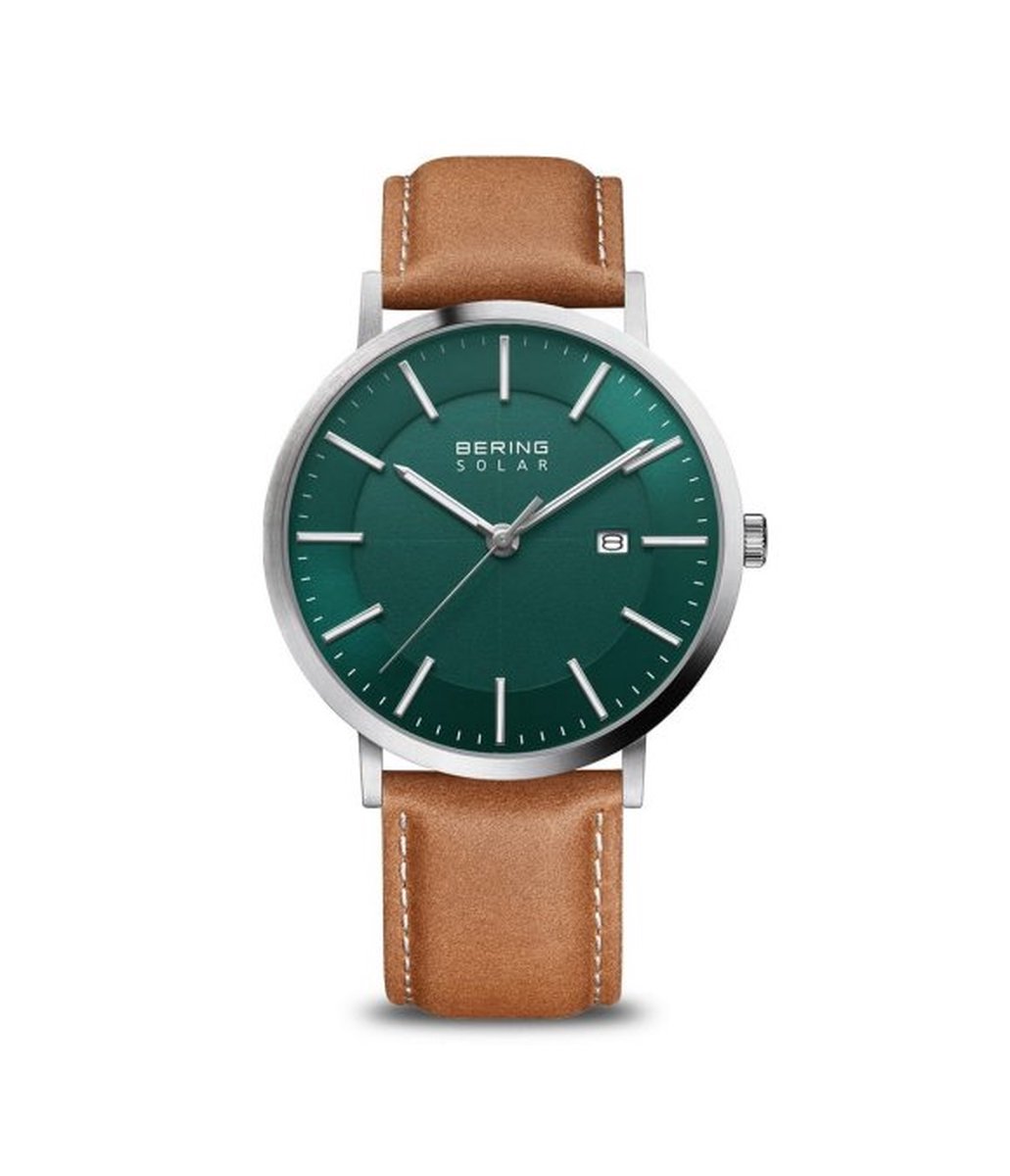 Bering Herenhorloge 15439-508