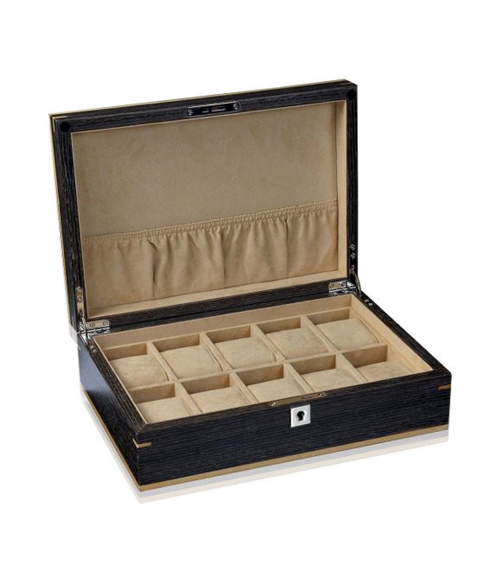 Heisse Söhne Unisexhorloge 70019-90