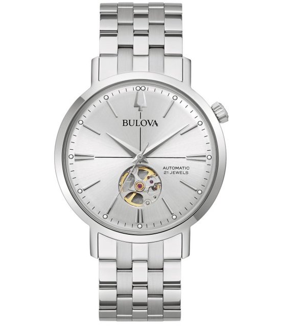 Bulova Heren 96A276