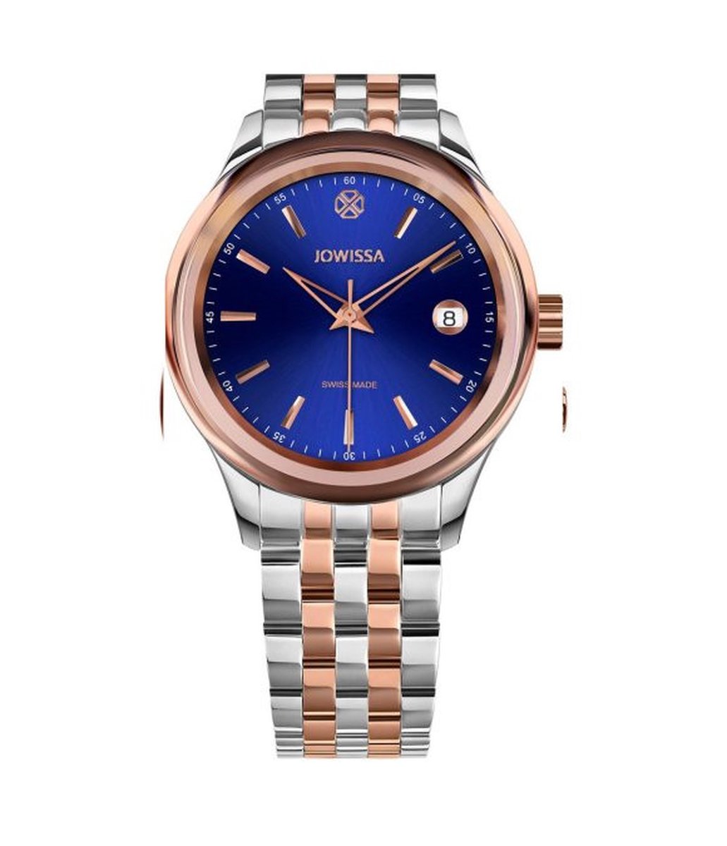 Jowissa Unisexhorloge J4.231.M